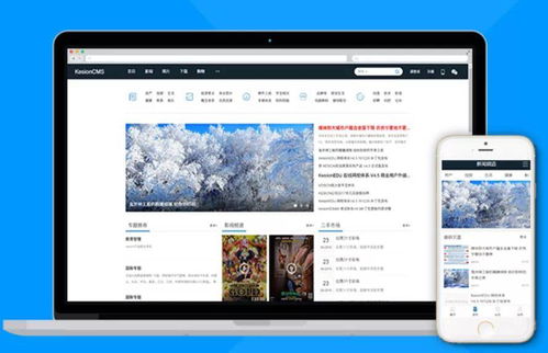 2021年國產(chǎn)CMS軟件盤點(diǎn)及軟服之家熱度排行榜分析