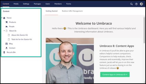 盤點10個熱門.NET開源CMS項目，助力網(wǎng)站建設(shè)